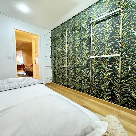 Maison Chanteranne Avec Parking Gratuit Διαμέρισμα *