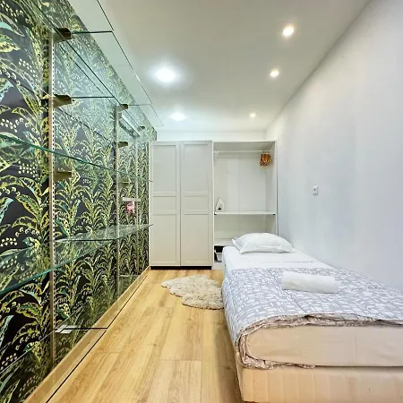 Apartamento Maison Chanteranne Avec Parking Gratuit Clermont-Ferrand