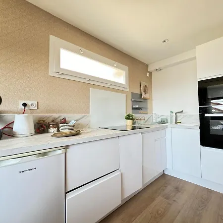 Maison Chanteranne Avec Parking Gratuit *