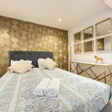 Maison Chanteranne Avec Parking Gratuit Διαμέρισμα Κλερμόν Φεράν