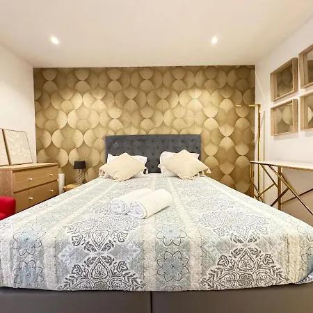 Maison Chanteranne Avec Parking Gratuit Lägenhet *