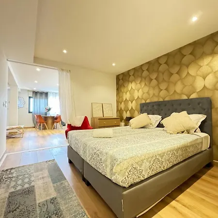 Maison Chanteranne Avec Parking Gratuit Lägenhet Clermont-Ferrand