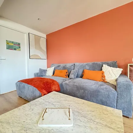 Maison Chanteranne Avec Parking Gratuit * Κλερμόν Φεράν