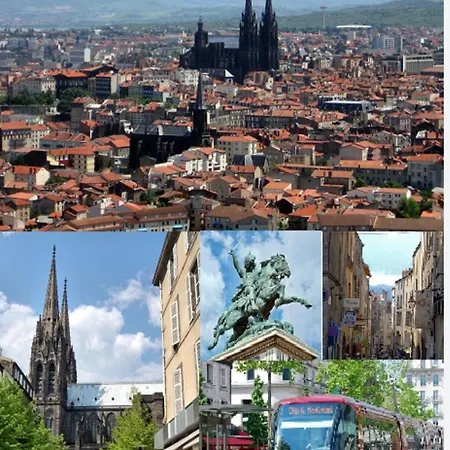 Apartamento Maison Chanteranne Avec Parking Gratuit *