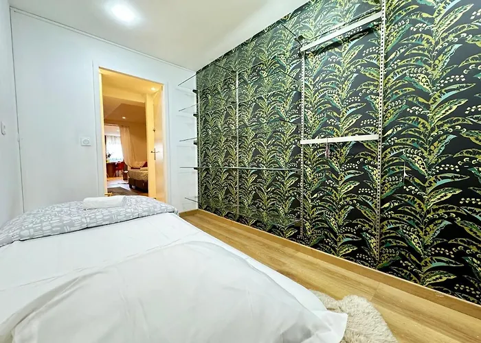 Maison Chanteranne Avec Parking Gratuit Apartment *