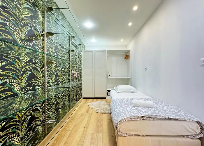 Apartment Maison Chanteranne Avec Parking Gratuit Clermont-Ferrand