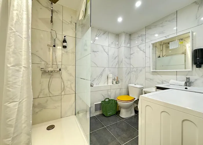 Maison Chanteranne Avec Parking Gratuit