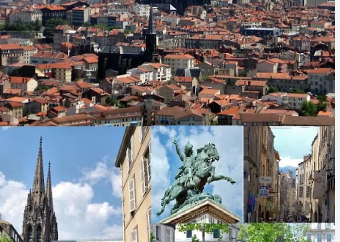 Apartment Maison Chanteranne Avec Parking Gratuit *